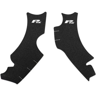 Outillage moto frame grips RFX Pro Series Honda CRF 450 R