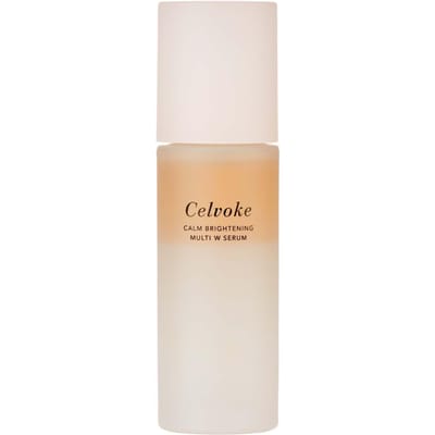 Celvoke - Calm Brightening Multi W Serum 50ml