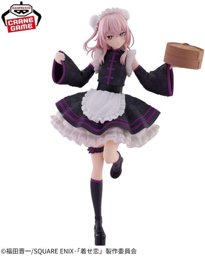 My Dress-Up Darling Espresto Detailed Elegance - Inui Sajuna: China Maid Ver. 21cm
