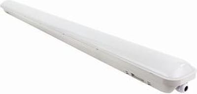 LED TL armatuur - 120cm - 3000 Lumen - IP65 - Koud Wit