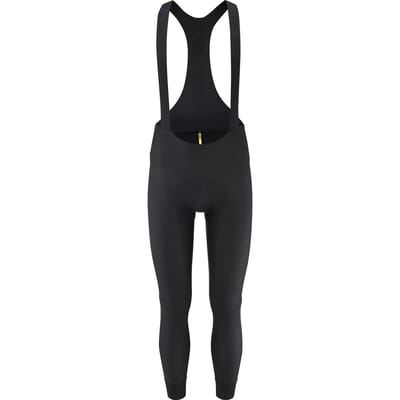 Mavic Cosmic Thermo Fietsbroek Zwart XL Man