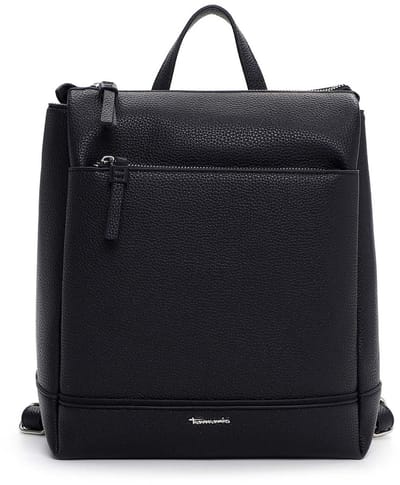 Tamaris vrijetijdsrugzak rugzak TAS Kennia Cityrucksack Blue donkerblauw