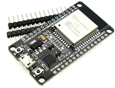 OTRONIC® ESP32 WROOM 4Mb Devkit V1 met losse header pins