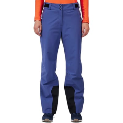 Rossignol Insulated 29´´ Broek Blauw XS Vrouw