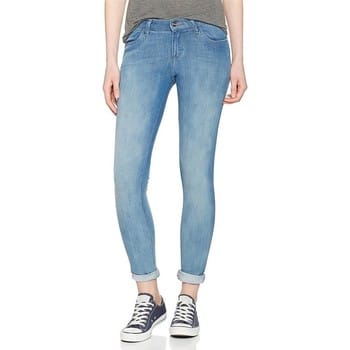 Skinny Jeans Wrangler Super Skinny W29JPV86B
