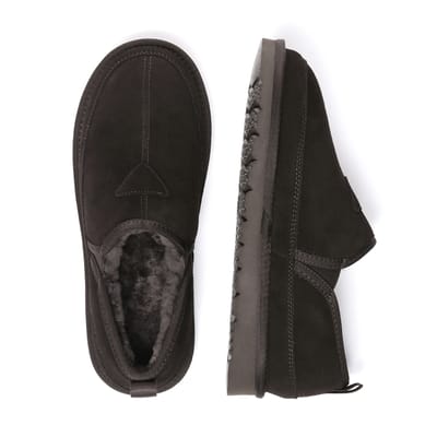 OOIT AU mannen slip-on-GALAH