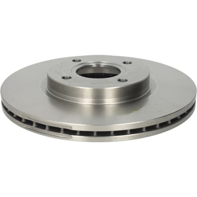 Remschijf BOSCH 0 986 479 659 voorkant, geventileerd, sterk gecarboniseerd, 1 Stuk