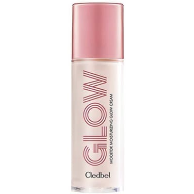 CLEDBEL Water-Tok Hydraterende Glow Crème (30 ml) 1pcs white