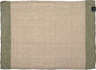 Randolf placemat pine/naturel - set van 2