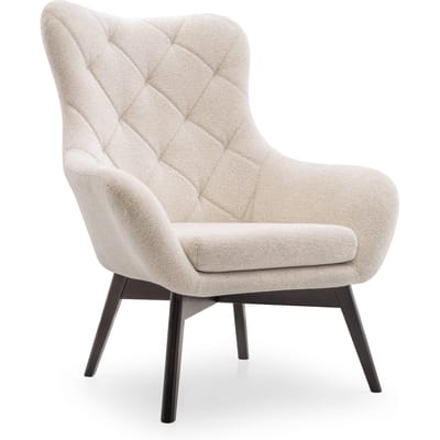 Fauteuil ESSI chenille | NADUVI Collection