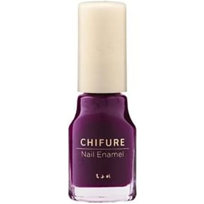 CHIFURE - Nail Enamel 346 1 pc
