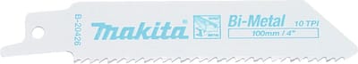 Makita B-20426 Reciprozaagb 80 H&M S522HF