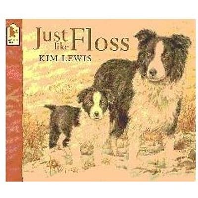 Just Like Floss - Kim Lewis