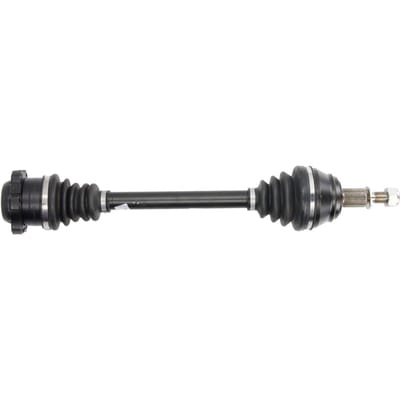 Aandrijfas POINT GEAR PNG72346 links