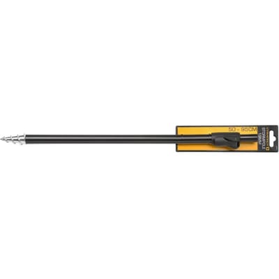 Spade Strategy Stormpole 19mm 50-95cm