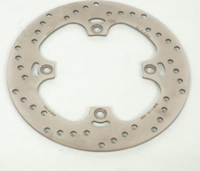Disque de frein avant EBC pour moto Suzuki 350 DR-S 1990-1993 MD6040D Ø250x121mm