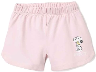 Zippy 3107050201 Korte Broek Roze 11-12 Years Meisje