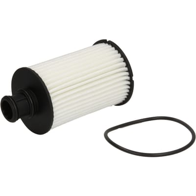 Bosch Oliefilter P7269 | F 026 407 269 | OEM 8W93-6731-AC | C2D3670 | LR011279 | Jaguar F-Type XF XJ XK F-Pace | Land Rover Discovery IV Range Rover Sport | 3.0 5.0 Benzine