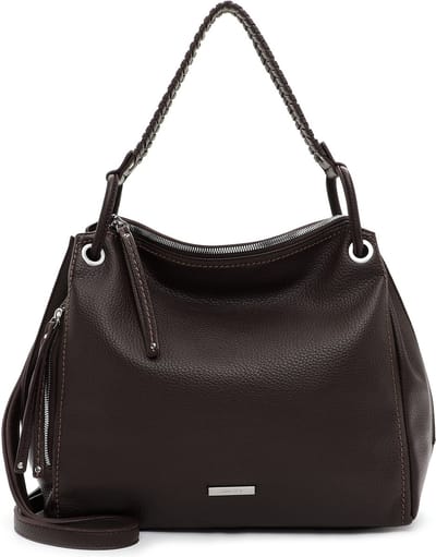 SURI FREY Tas SFY Beauty ( 14374 ) - Dames handtassen - brown 200