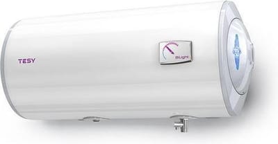 Tesy - Bi-Light - Elektrische boiler - 50 liter - horizontaal wand montage