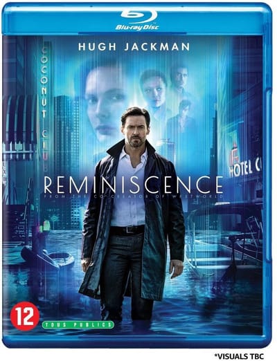 Reminiscence (Blu-ray)