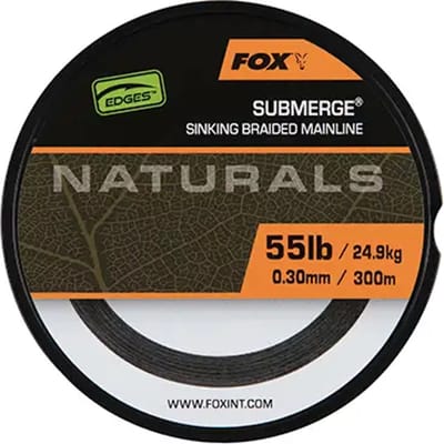 Edges Naturals Submerge Braid