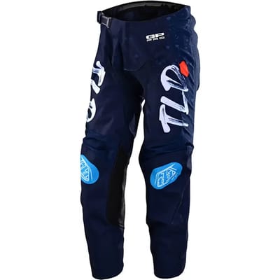 Kinderbroeken Troy Lee Designs GP Pro Partical
