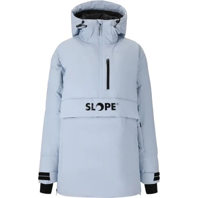 Dames anorak Slope Thumper Insulated