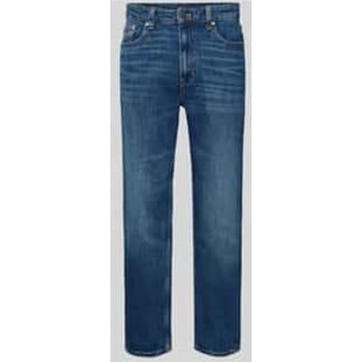Tapered fit Jeans van Katoenmix Model 'SONNY'