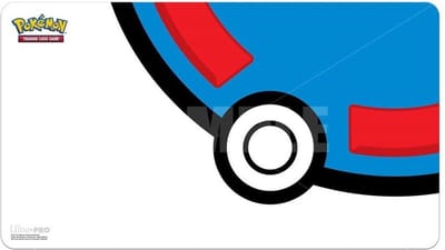 Pokemon TCG Great Ball Playmat