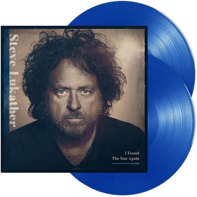 I Found the Sun Again (Coloured Vinyl)