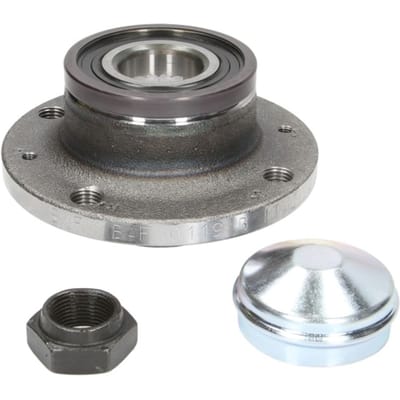 Wiellagerset SKF VKBA 6541