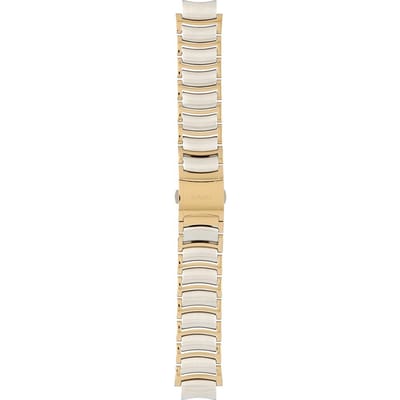 Rado straps 07.03534.10 Centrix Horlogeband