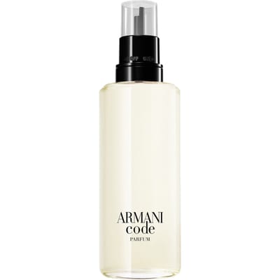 Armani Le Parfum Navulbaar Herenparfum Armani - Code Le Parfum - Herenparfum - Navulling  - 150 ML