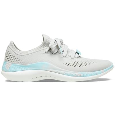 Crocs Literide 360 Marbled Pacerw Pearl White Multi Maat 42/43 US 11