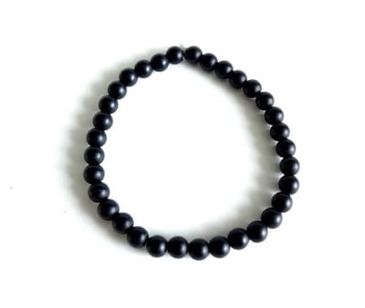 2 Love it BASIC Black - Armband - Elastisch