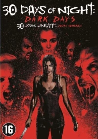 30 Days Of Night: Dark Days