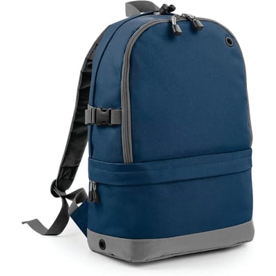 Senvi Athletic Rugzak - Kleur Blauw - 18 Liter