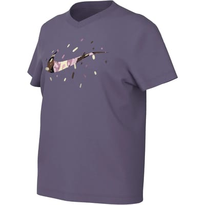 Meisjes-T-shirt Nike Dri-FIT Essentials+