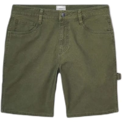 Korte Katin Stanley
