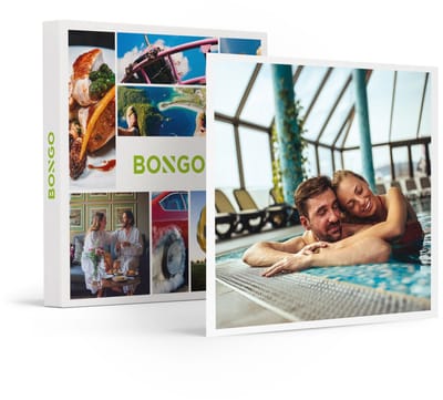 Bongo Bon -Cadeaukaart Wellness - € 250- Cadeaukaart