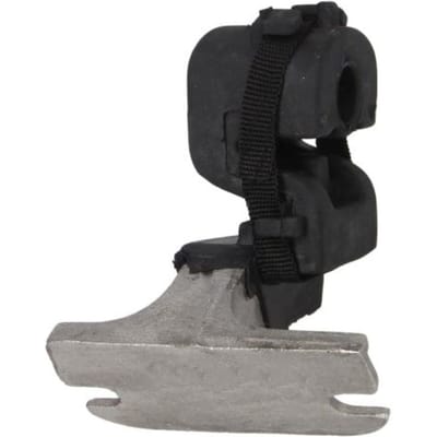 Rubberen ophangingsbuffers BOSAL 255-191