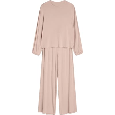 Dames pyjama met lange mouwen Esotiq Carmona
