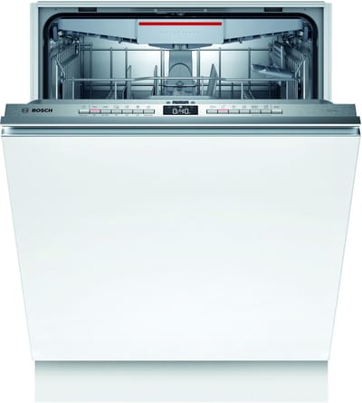 Bosch SMV4HVX31E - Serie 4 - Inbouwvaatwasser - Volledig integreerbaar
