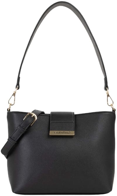 VALENTINO schoudertas Dione Re Crossbag Nero zwart