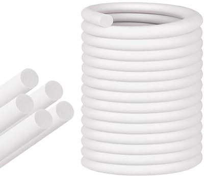 EPDM Rubberen Backer Rod 5/8" Diameter x 20' - Voegen en Gaten Dichten