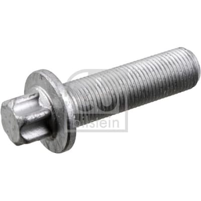 Schraubee, remschijf op wielnaaf FEBI BILSTEIN 198914