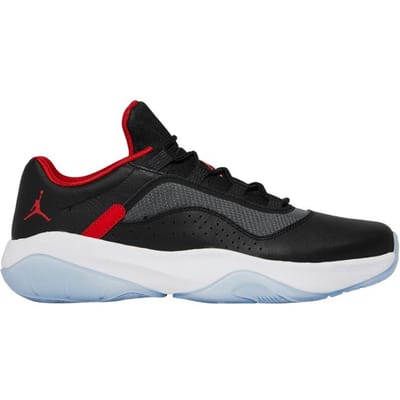 Air Jordan 11 CMFT Low 'Bred' 42 white