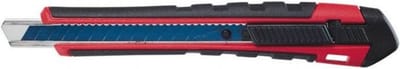 Milwaukee Schuifmessen Snap mes 9 mm - 48221960