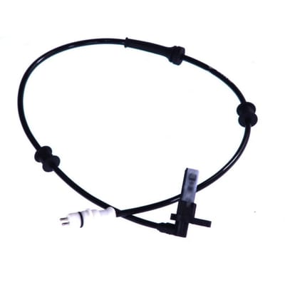 Sensor, wielsnelheid BOSCH 0 265 007 534 links